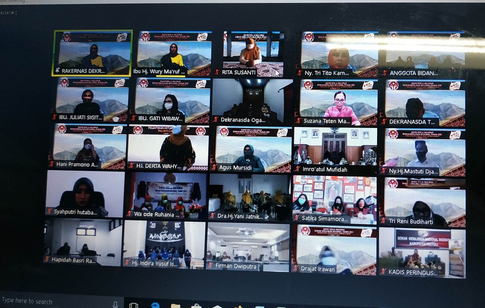 ...